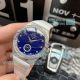 Swiss Replica Omega Constellation Diamond Watch SS Blue Dial 35mm (1)_th.jpg